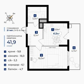 Галицька вул., 147