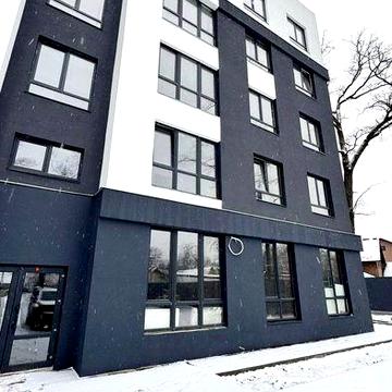 1 кімнатна квартира з двориком, ЖК 10 Avenue, Северинівська, Ірпінь ЖК 10 Авеню