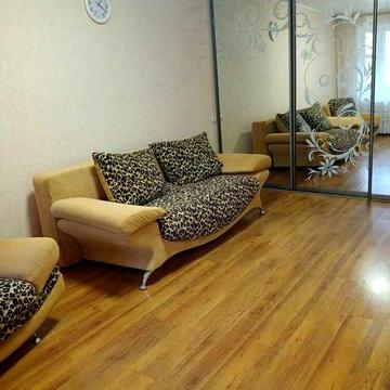 Здається 2-кімнатна квартира на вул. Мандриківська 167