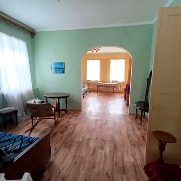 Продаж 4-кімн будинку біля Дендропарку