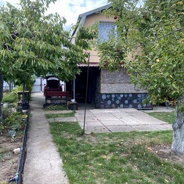 Продається дача в СТ «Мрія», Вільне