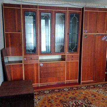 1кв,частном доме пр.Адмиральский/угол Лунина,мебель,АГВ.Цена 3500грн