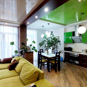 Регенераторна вул., 4 к1-13