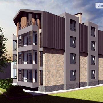 Продаж 2к Квартира Підкови Івана вулиця