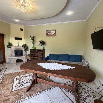 Оренда будинку у Конопниці біля Львова