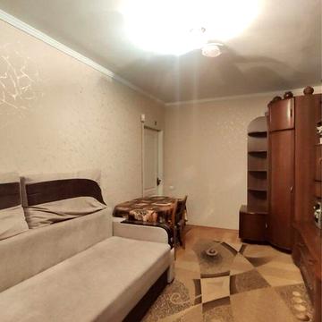 Продаж 4к квартири з індивідуальним газовим опаленням