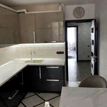 ЗАТИШНА ДВУШКА! Ірпінь, новий ремонт, газове опалення!