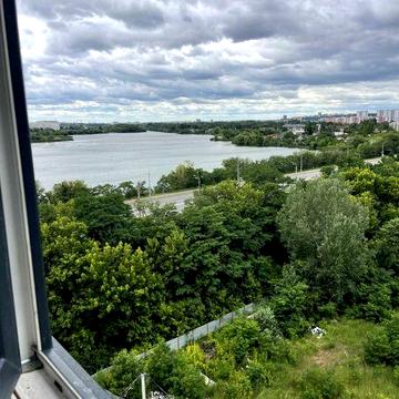 Продам 1-но ком.кв. 45,7 кв.м. ЖК Оазис, вул. Нескорених, 1Ж. Дом сдан ЖК ОАЗИС