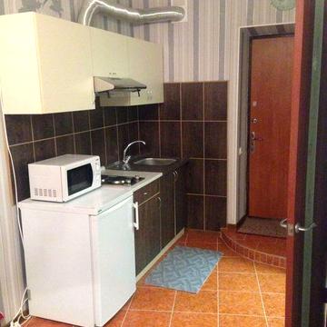 Сдам свою гостинку. Хозяин.