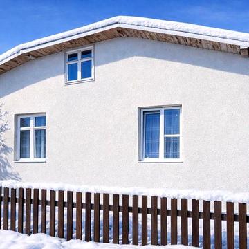 ПОСТАНОВА, Будинок в Ямниці ,90 м²