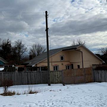 Продаж будинку по вул.Металургів 121