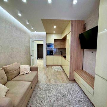 Продаж 1 кім. квартири вул. Стрийська 115 ЖК Квіти Львова ЖК Квіти Львова