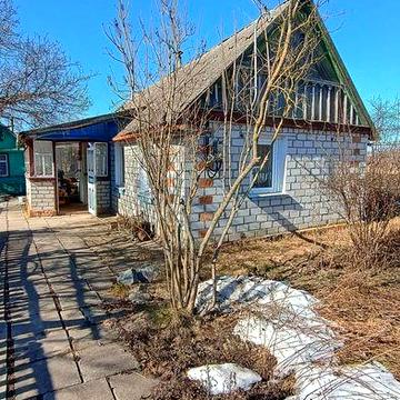 Продам будинок в селі