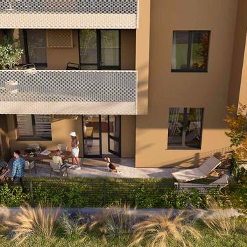 Легкий старт для своїх, двокімнатна квартира с.Зоря