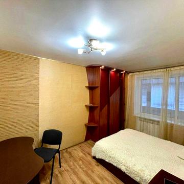 Оренда просторої двокімнатної квартири з ремонтом у центрі Вінниці