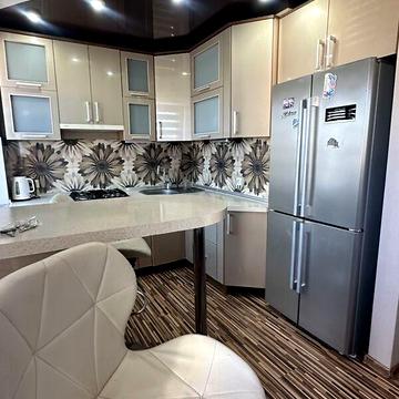 Довгострокова оренда 3к Квартира Академіка Янгеля вулиця