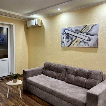 Сдам квартиру в долгосрок