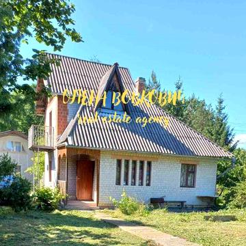 Продаж затишного дачного будинку у СТ "Діброва", с. Братківці