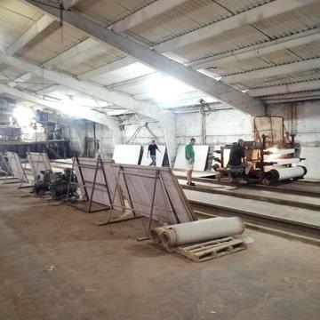 Юрія Вєтрова вул. (Воровського), 1