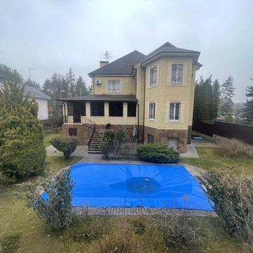 Продаж будинку в селі Ходосівка