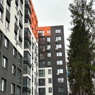 1 кімнатна квартира по вул.Національної Гвардії