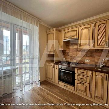 Сдам в аренду 1-к комнатную квартиру в р-н Алмазный | НОВОСТРОЙ