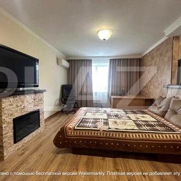 Сдам в аренду 1-к комнатную квартиру в р-н Алмазный | НОВОСТРОЙ