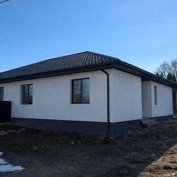 Будинок дуплекс с. Тарасове єОселя