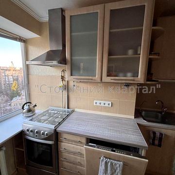 Оренда 3к квартири, метро Печерська