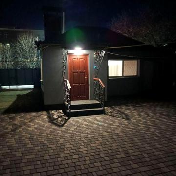 Оренда частини будинку