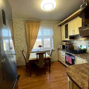 Продаж 3к Квартира Шевченка вулиця