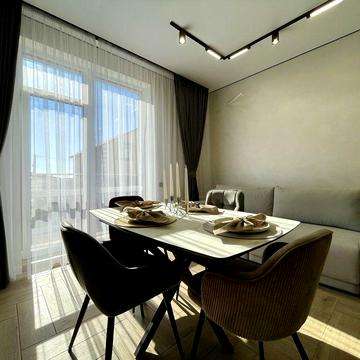 Новий екслюзивний таунхаус з авторським ремонтом Ще ніхто не проживав!