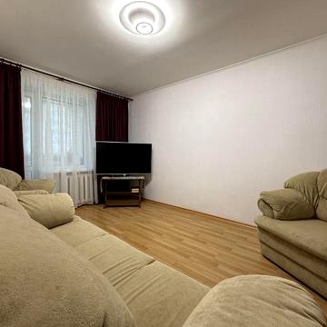 Томоклініка поруч, Кущівка, 1-й поверх