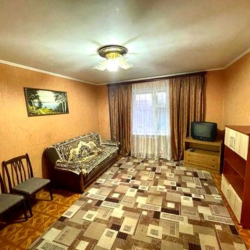 Оренда затишної двокімнатної квартири, 56 квадратів. р-н ГПЗ