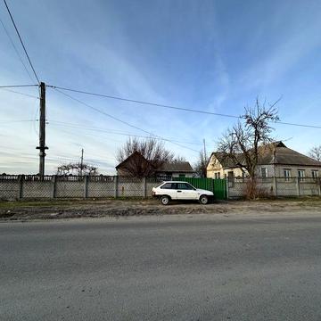 Продам будинок с.Орлівщина