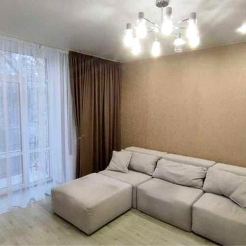 Сдаётся 2-х комнатная квартира на улице Рабочая 85