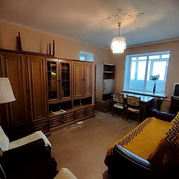 Аренда 2к/к 4Слободская/пр.Центральный