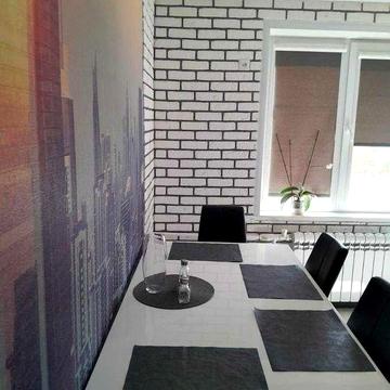 Здається 3х-кімнатна квартира в Центрально-міському районі