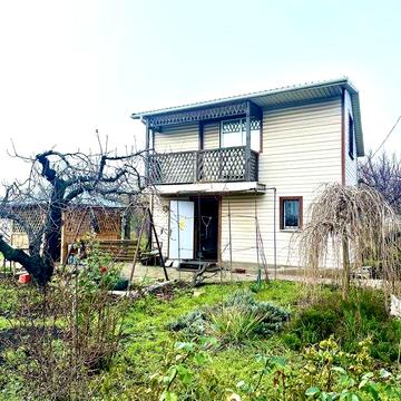 Дача « Колос», поряд «8 лікарня» юр адреса, зем 12 сот