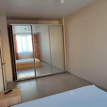 Сдам 1 ком квартиру ЖК 7 небо