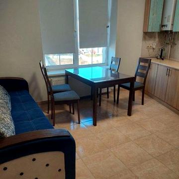 Продаж однокімнатної квартири в р-ні Боздош,Володимирівська