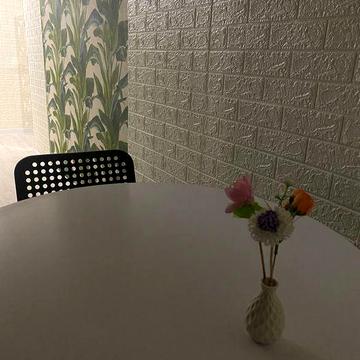 Сдам свою салтовское шоссе 7/12 1 к кв(без оплаты за отопление)