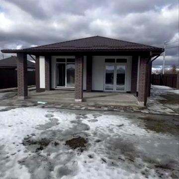 Котеджне містечко с. Щасливе. Продаж будинку БЕЗ КОМІСІЇ