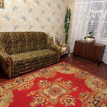 Срочно сдам 2 комнатную квартиру с автономным отоплением