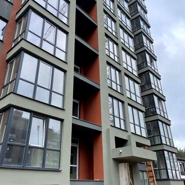 Продаж  1-к квартира 30.9 м2 - 26230 $