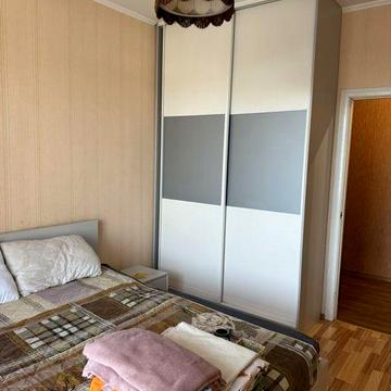 Оренда 2 кім квартири Автономне газове опалення