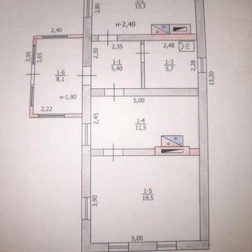 Продам жилой дом