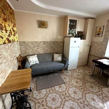 Оптоволокно. Виставка. 1кімнатна. Затишної , та дуже світлої квартири