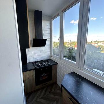 Здам 1-кімнатну квартиру в оренду (Євродвійка)