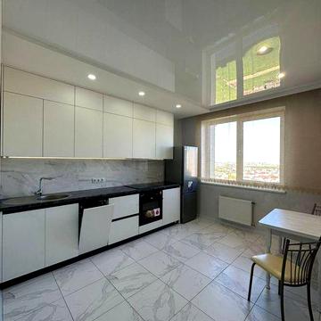 Сдам 1ую квартиру Таирова.Новый дом